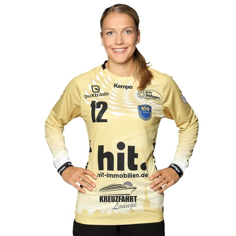 Jetzt abstimmen und gewinnen: Wer wird die BSV-Spielerin der Saison? <strong>Marie Andresen (28) </strong>
<ul><li><strong>Nr.: 12</strong></li>
<li><strong>Im BSV seit: 2022</strong></li>
<li><strong>Früherer Verein: HSG Blomberg-Lippe</strong></li>
<li><strong>Position: Tor</strong></li>
<li><strong>Bundesliga-Spiele: 19</strong></li>
<li><strong>Bundesliga-Tore: 1</strong></li>
<li><strong>Saison-Spiele: 19</strong></li>
<li><strong>Saison-Tore: 1</strong></li>
</ul>