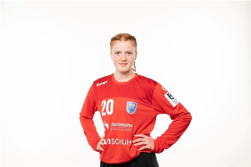 Jetzt abstimmen und gewinnen: Wer wird die BSV-Spielerin der Saison? <strong>Ylva-Elin Tants (18) </strong>
<ul><li><strong>Nr.: 1</strong></li>
<li><strong>Im BSV seit: 2008</strong></li>
<li><strong>Vorheriger Verein: Buxtehuder SV</strong></li>
<li><strong>Position: Tor</strong></li>
<li><strong>Bundesliga-Spiele: 9</strong></li>
<li><strong>Bundesliga-Tore: 0</strong></li>
<li><strong>Saison-Spiele: 9</strong></li>
<li><strong>Saison-Tore: 0</strong></li>
</ul>