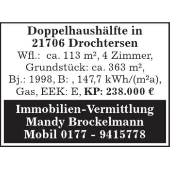 Anzeige