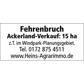 Anzeige