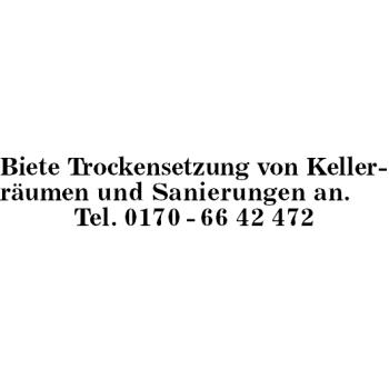 Anzeige