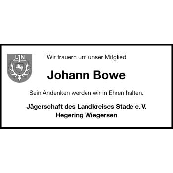 Anzeige