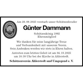 Anzeige
