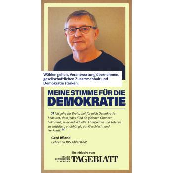 Anzeige