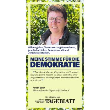Anzeige