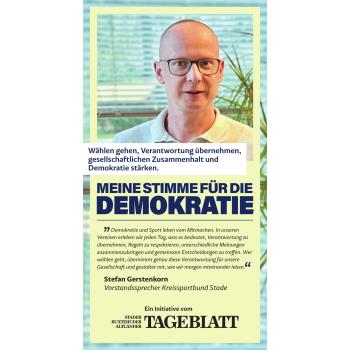 Anzeige