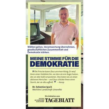 Anzeige