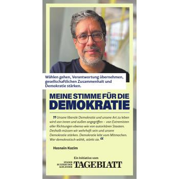 Anzeige