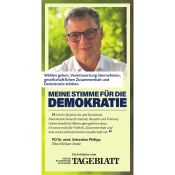Anzeige