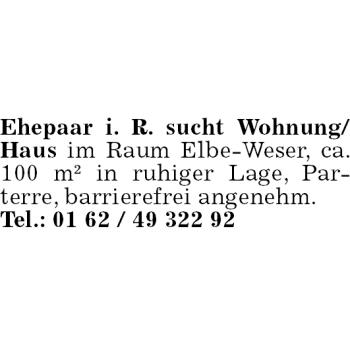 Anzeige