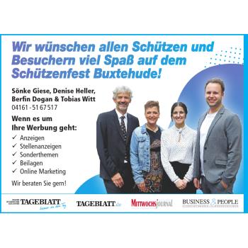 Anzeige