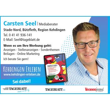 Anzeige