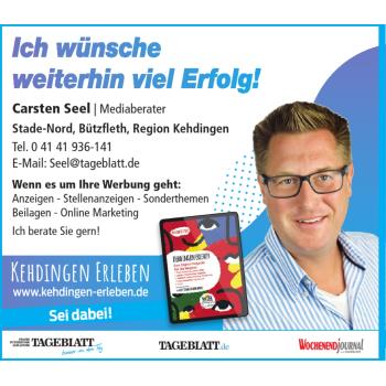 Anzeige