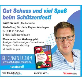 Anzeige