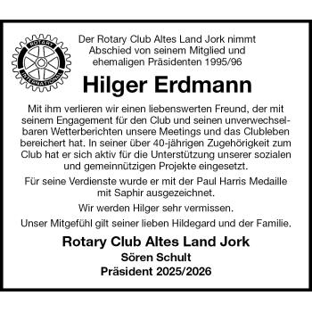 Anzeige