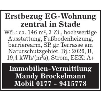 Anzeige