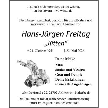 Anzeige