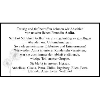 Anzeige