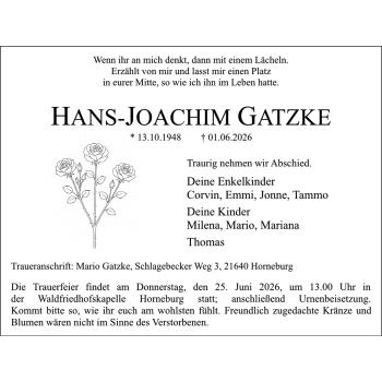Anzeige