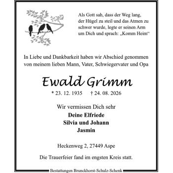 Anzeige