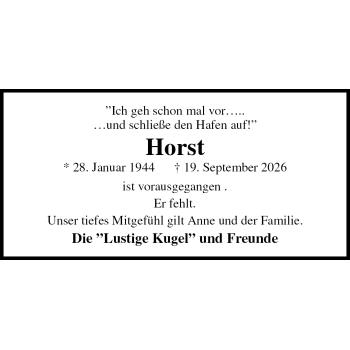 Anzeige