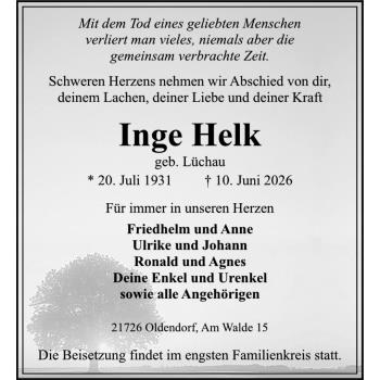 Anzeige