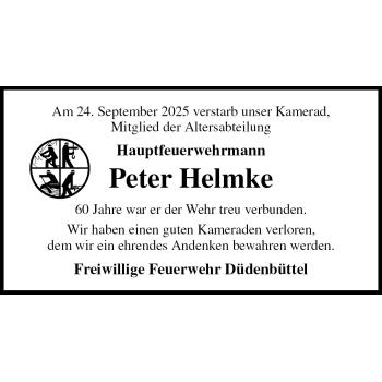 Anzeige