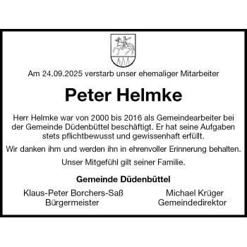 Anzeige
