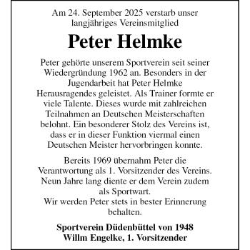 Anzeige