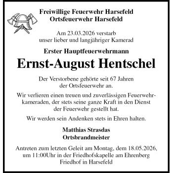 Anzeige