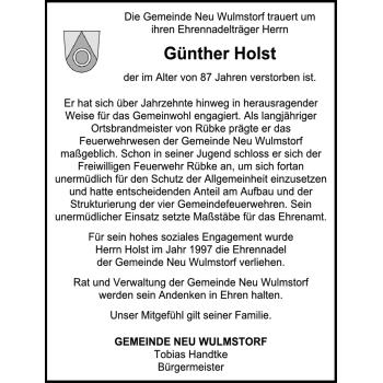 Anzeige