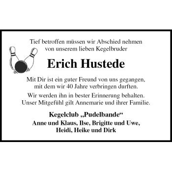 Anzeige