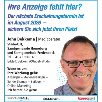 Anzeige