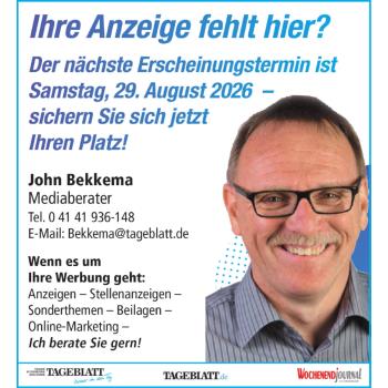 Anzeige