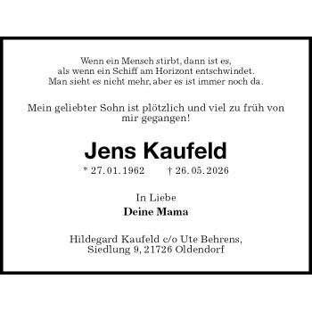 Anzeige