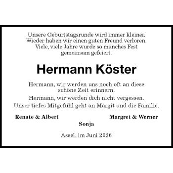 Anzeige
