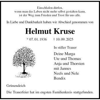 Anzeige