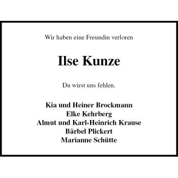 Anzeige