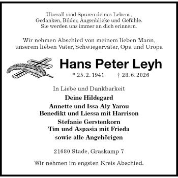 Anzeige