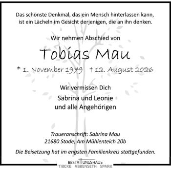Anzeige