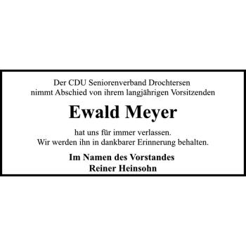 Anzeige