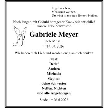 Anzeige