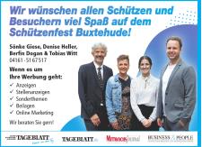 Anzeige