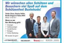 Anzeige