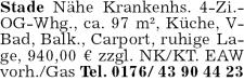 Anzeige
