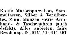 Anzeige
