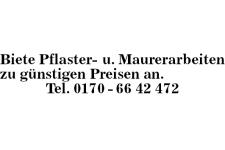 Anzeige