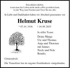 Anzeige