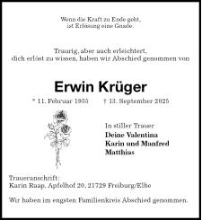 Anzeige