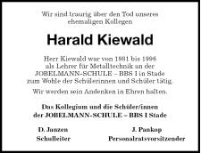 Anzeige